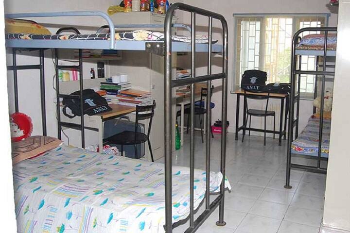 hostel